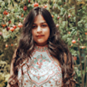 Meet your Posher, Aarya